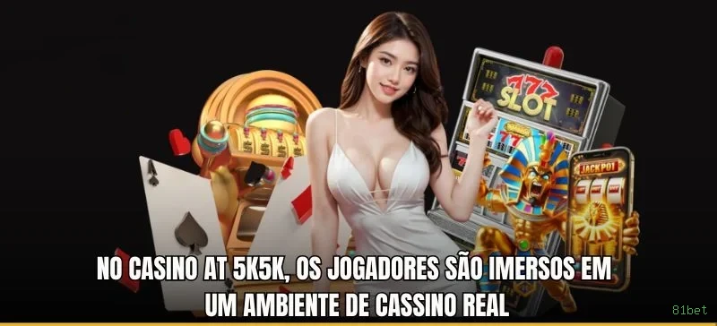 Plataforma 81bet - cassino e apostas