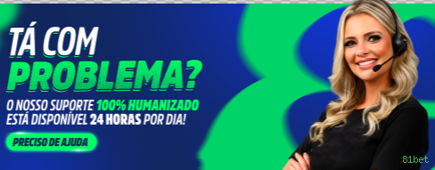 Bônus boas-vindas 81bet R$100