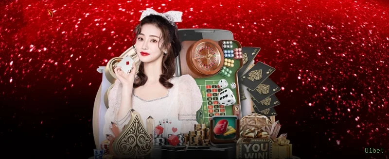 App 81bet slots mobile