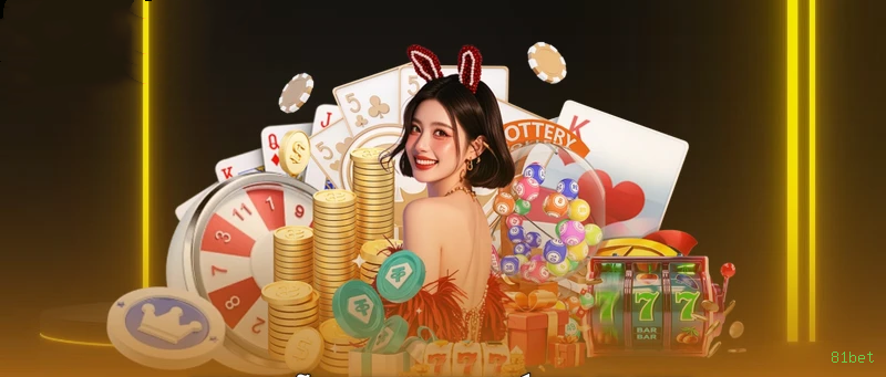 Saque PIX 81bet